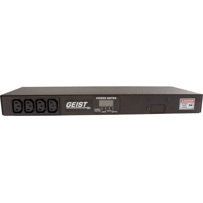 Geist BRECN162-0020/16 16-Outlets PDU