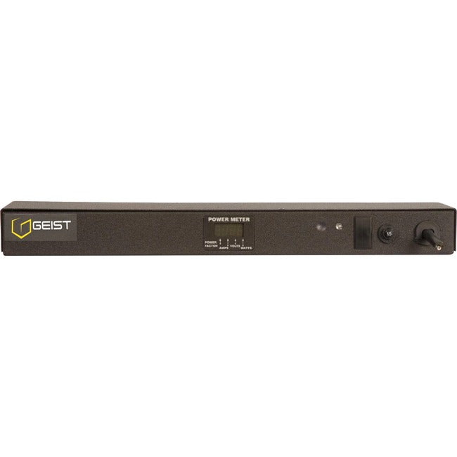 Geist BRFCN100-1025TL 10-Outlets PDU