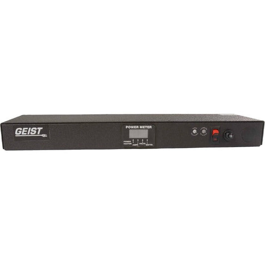 Geist Basic 10-Outlet PDU 12566