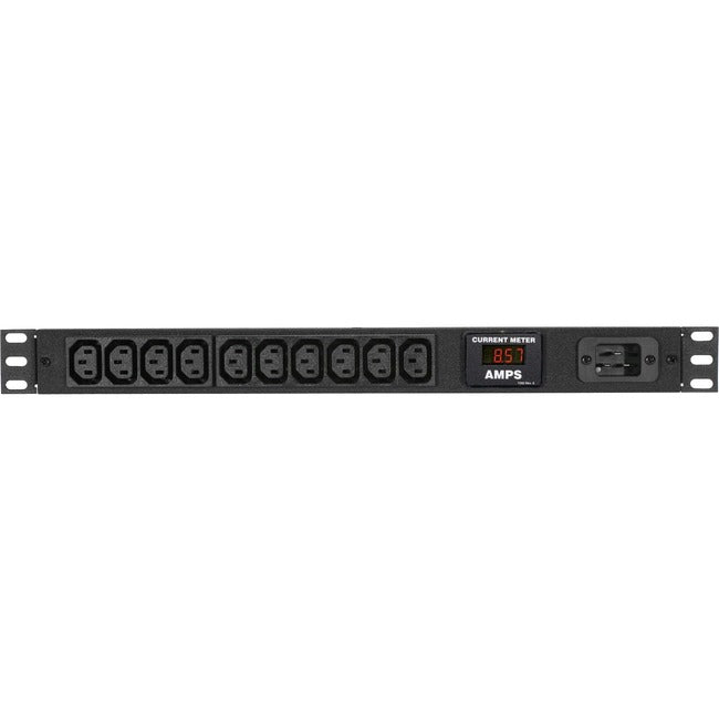 Geist Basic 10-Outlets PDU 11957