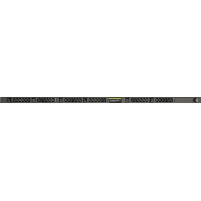 Geist MN01X4B0-42IZ63-2PS56B0A10-S 42-Outlets PDU