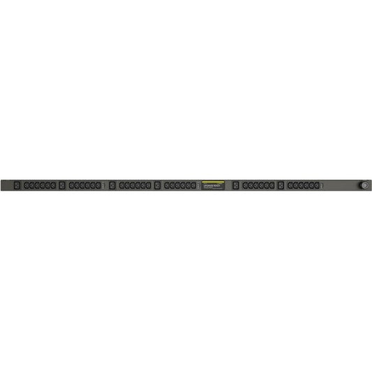 Geist MN01X4B0-42IZ63-2PS56B0A10-S 42-Outlets PDU