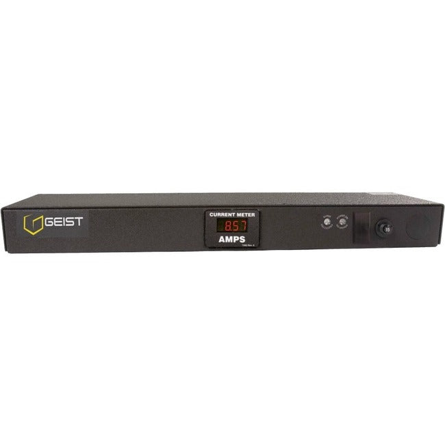 Geist SPAN104-10 10-Outlets PDU