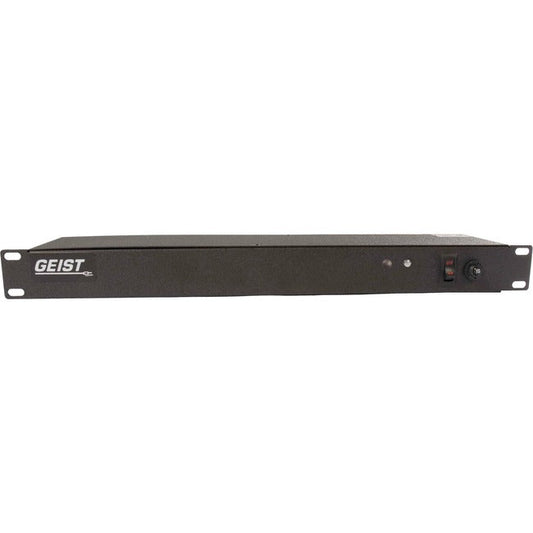 Geist rPDU BR100-10 10-Outlets PDU 29047VH