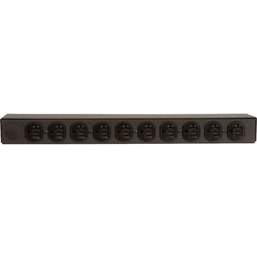 Geist rPDU BRFCN100-1025TL 10-Outlets PDU 14535-B