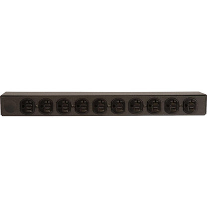 Geist rPDU BRFCN100-1025TL 10-Outlets PDU 14535-B