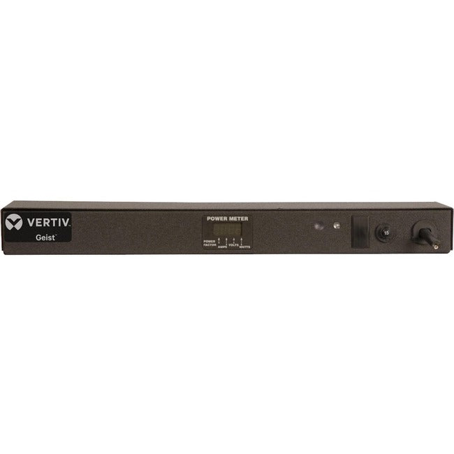 Geist rPDU BRFCN100-1025TL 10-Outlets PDU 14535-B