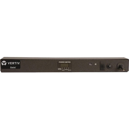 Geist rPDU BRFCN100-1025TL 10-Outlets PDU 14535-B