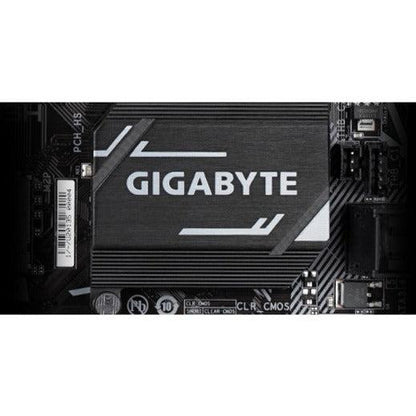 Gigabyte B550M Ds3H Am4 Amd B550 Micro-Atx Motherboard With Dual M.2, Sata 6Gb/S, Usb 3.2 Gen 1, Pcie 4.0