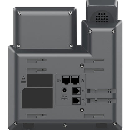 Grandstream Grp2601P Ip Phone - Corded - Corded - Wall Mountable, Desktop