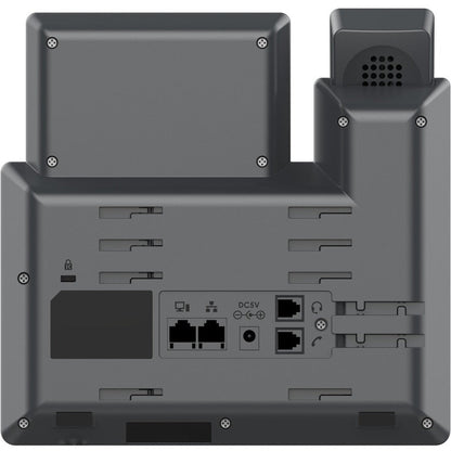 Grandstream Grp2603P Ip Phone - Corded - Corded - Wall Mountable, Desktop