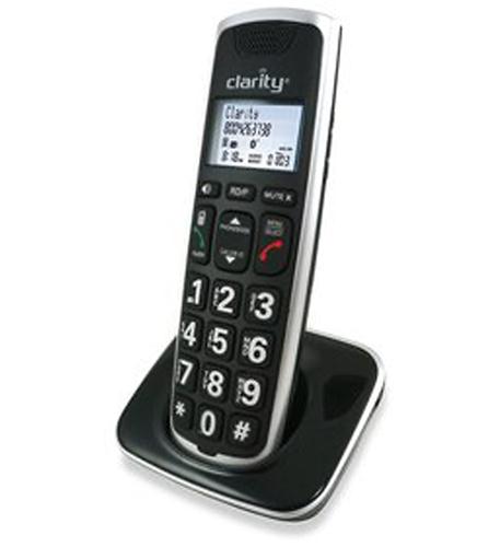 Handset for BT914 CLARITY-BT914-HS