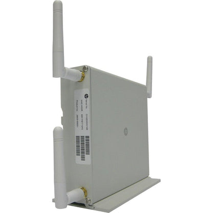 Hewlett Packard Enterprise 501 Wireless Client Bridge 1200 Mbit/S Grey Power Over Ethernet (Poe)