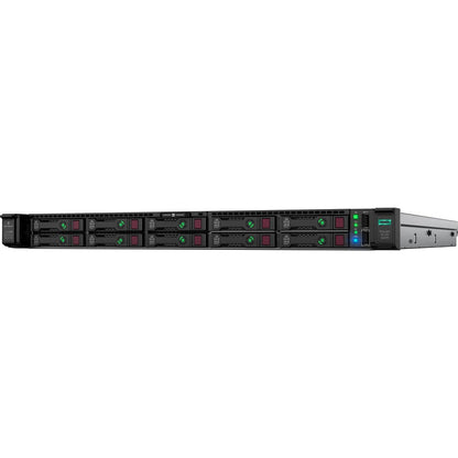 Hewlett Packard Enterprise Proliant Dl325 Gen10 Server 24 Tb 2.4 Ghz 16 Gb Rack (1U) Amd Epyc 500 W Ddr4-Sdram