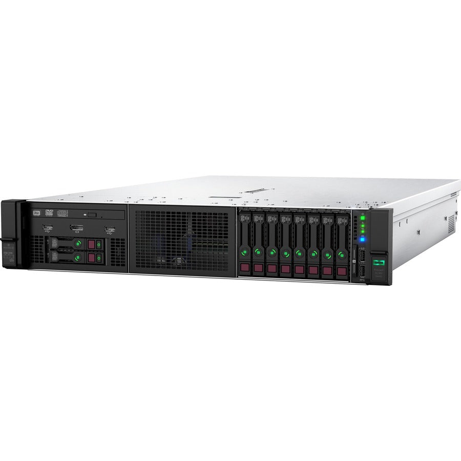 Hewlett Packard Enterprise Proliant Dl380 Gen10 Server 60 Tb 2.1 Ghz 32 Gb Rack (2U) Intel® Xeon® Gold 800 W Ddr4-Sdram