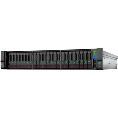 Hewlett Packard Enterprise Proliant Dl385 Gen10 Server 72 Tb 2.8 Ghz 32 Gb Rack (2U) Amd Epyc 800 W Ddr4-Sdram