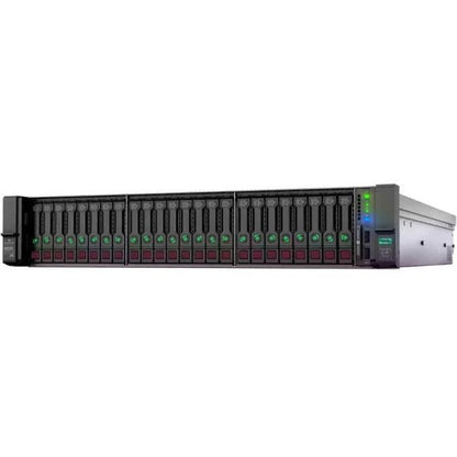 Hewlett Packard Enterprise Proliant Dl385 Gen10 Server 72 Tb 3.1 Ghz 16 Gb Rack (2U) Amd Epyc 500 W Ddr4-Sdram