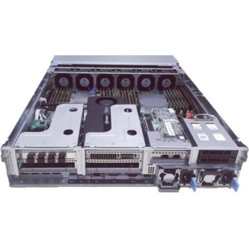 Hgst Ultrastar Serv24 Nas Storage System