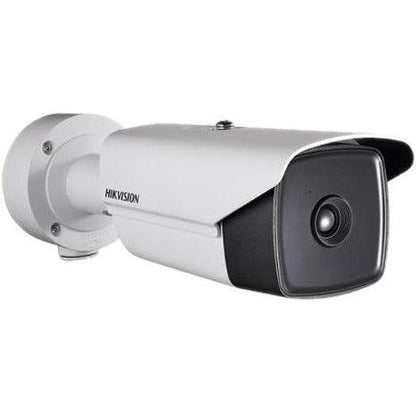 Hikvision Digital Technology Ds-2Td2136T-15 Security Camera Ip Security Camera Indoor & Outdoor Bullet 384 X 288 Pixels Ceiling/Wall