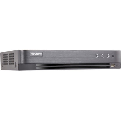 Hikvision Digital Technology Ds-7204Hqi-K1/P Digital Video Recorder (Dvr) Black