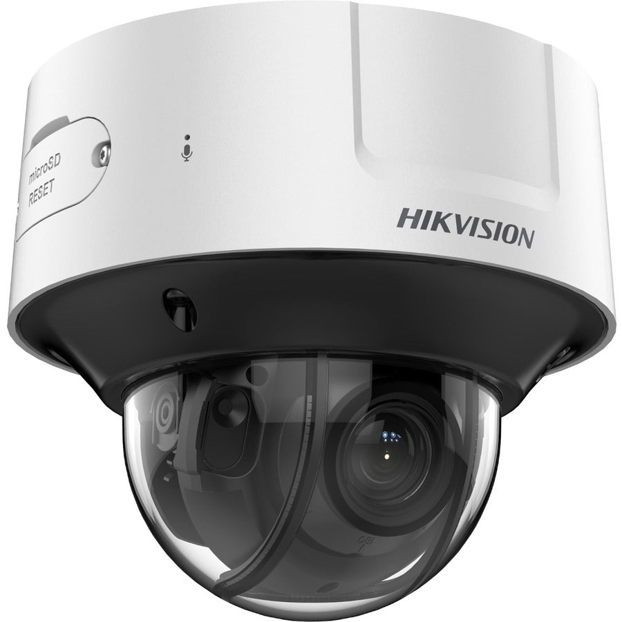 Hikvision Digital Technology Ids-2Cd7546G0-Izhs Ip Security Camera Outdoor Dome 2688 X 1520 Pixels Ceiling/Wall