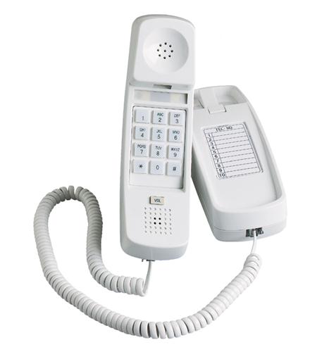 Hospital Phone w/ Data Port 20005 SCI-H2000