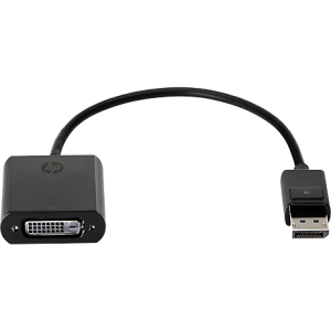 Hp Promo Displayport To Dvi-D Adpr.