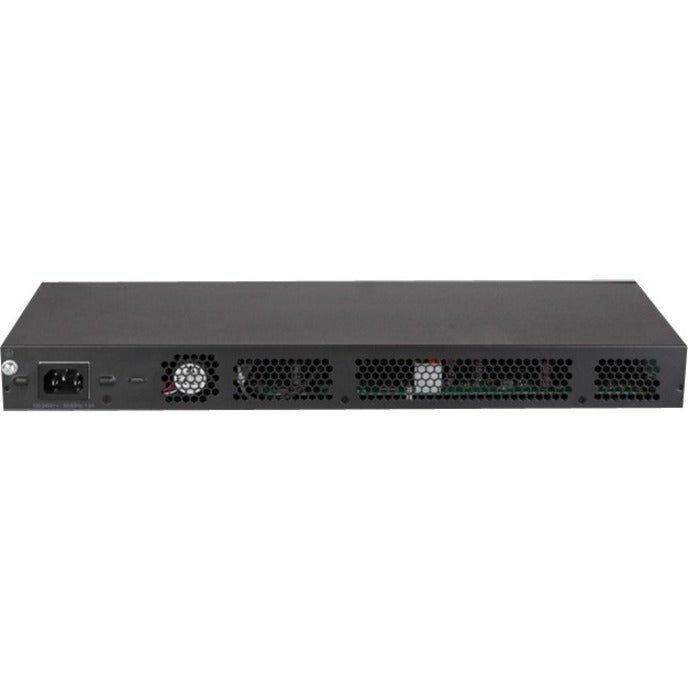 Hpe 5140 24G 4Sfp+ Ei Sw,Pl-34