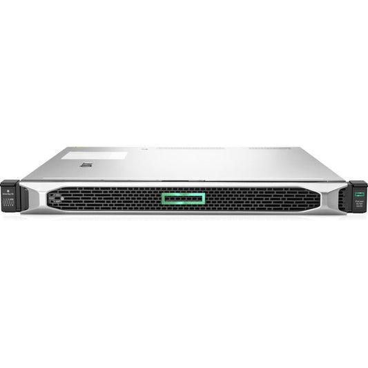 Hpe Dl160 Gen10 4210R 1P 16G 8Sff Svr