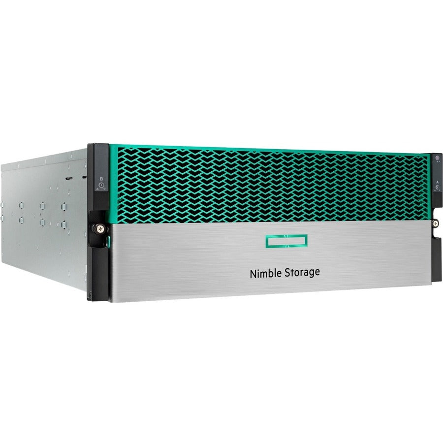 Hpe Ns Af40 All Flash Cto Base,Array Pl-H6