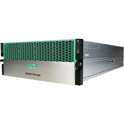 Hpe Ns Af40 All Flash Cto Base,Array Pl-H6