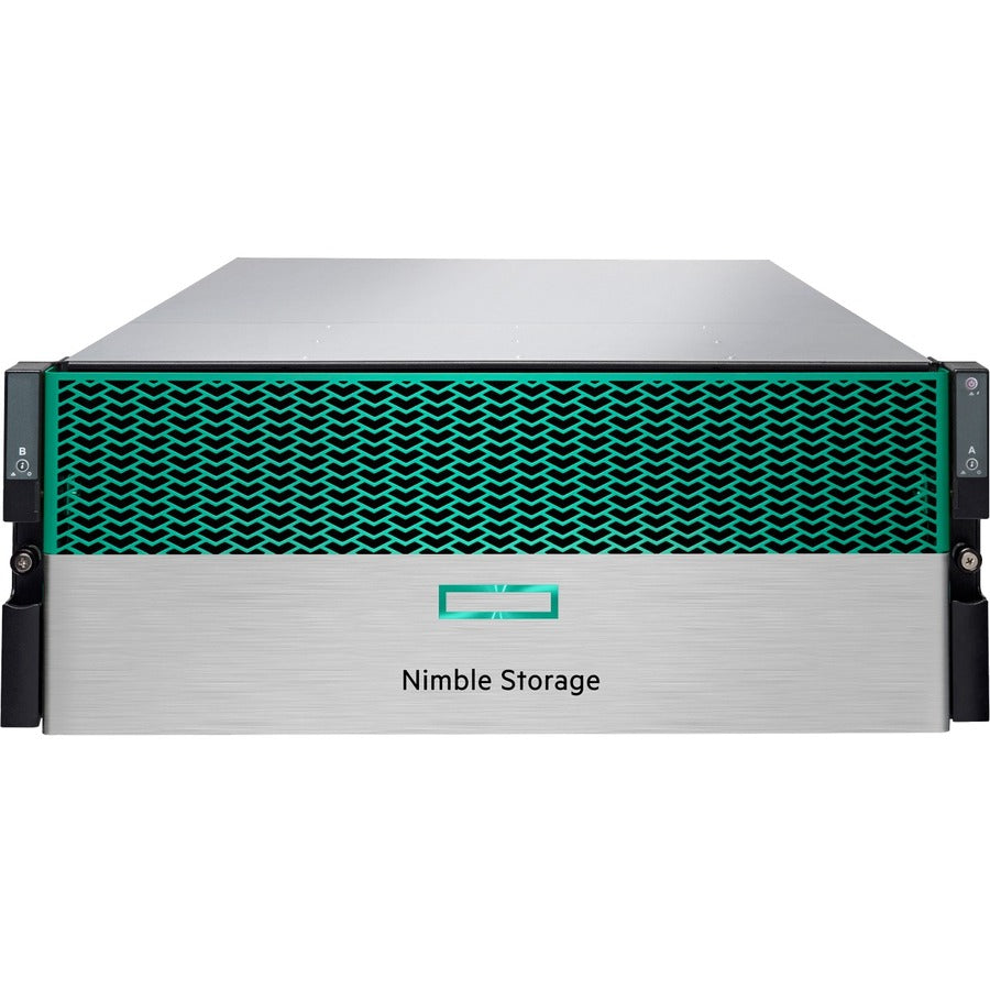 Hpe Ns Af40 All Flash Cto Base,Array Pl-H6