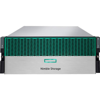 Hpe Ns Af40 All Flash Cto Base,Array Pl-H6