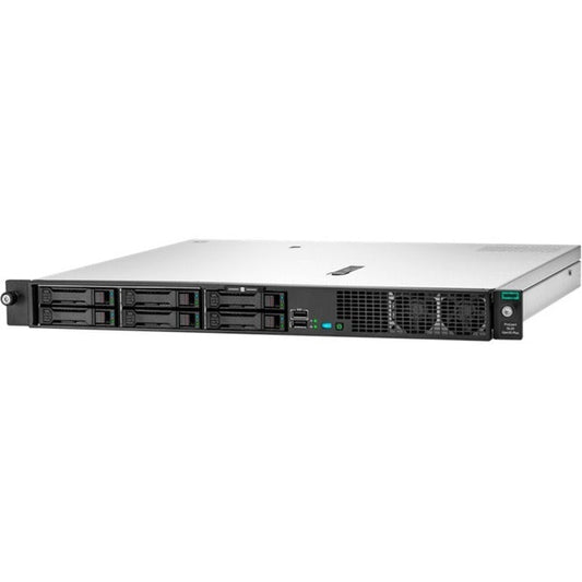 Hpe Proliant Dl20 G10 Plus 1U Rack Server - 1 X Intel Xeon E-2336 2.90 Ghz - 16 Gb Ram - Serial Ata Controller