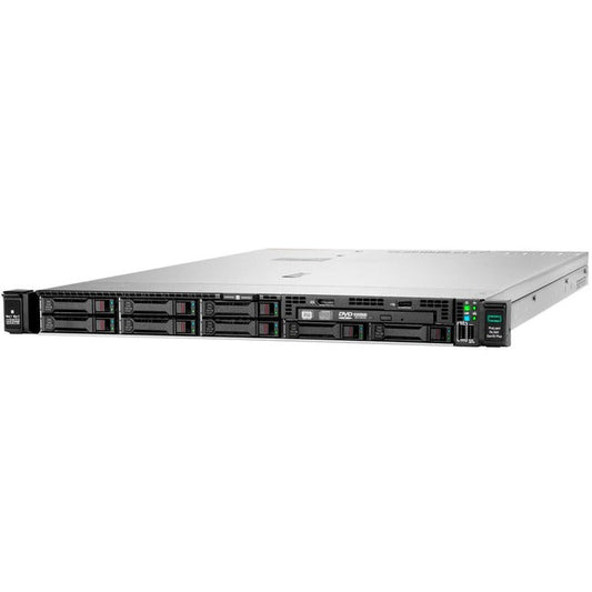 Hpe Proliant Dl360 G10 Plus 1U Rack Server - 1 X Intel Xeon Gold 5315Y 3.20 Ghz - 32 Gb Ram - 12Gb/S Sas Controller