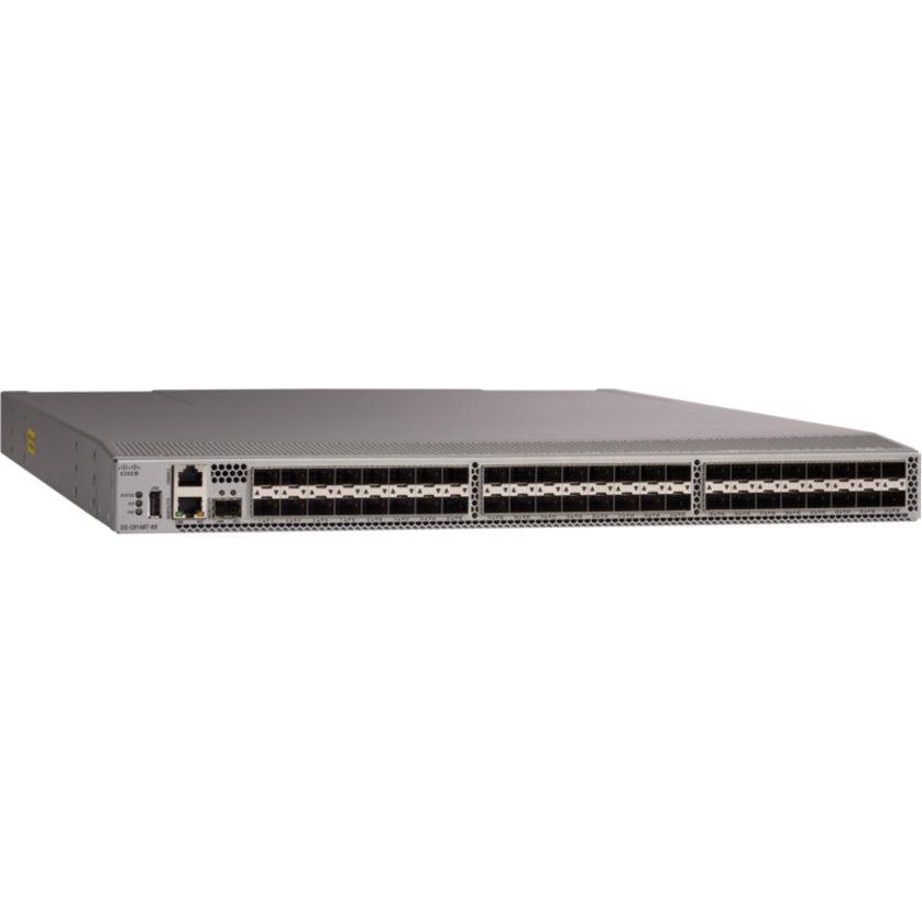 Hpe Storefabric Sn6620C 32Gb 48/24 Fibre Channel Switch
