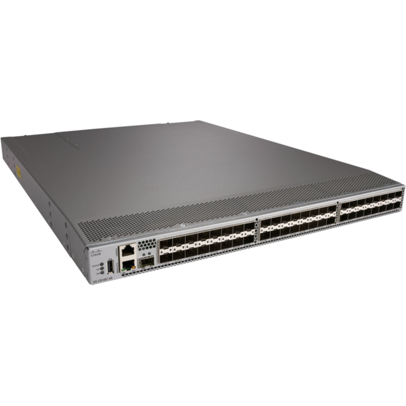 Hpe Storefabric Sn6620C 32Gb 48/24 Fibre Channel Switch