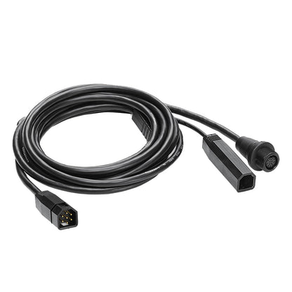 Humminbird 9-M360-2-DDI-Y - MEGA 360 &amp; 2D/MDI 7-Pin Y-Cable