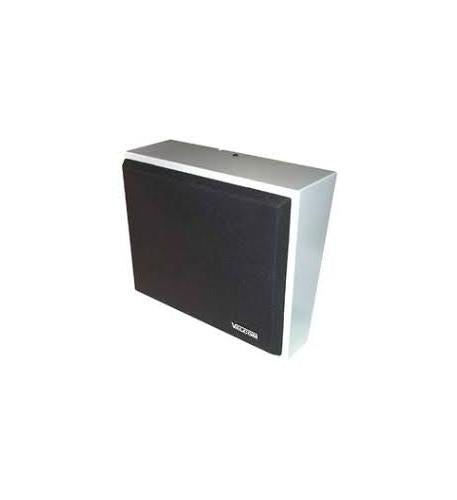 IP Wall Speaker Assembly- Gray and Black VC-VIP-430A-IC
