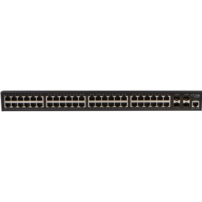 Iccn Ethernet Switch Wx7052-410G-Iccn