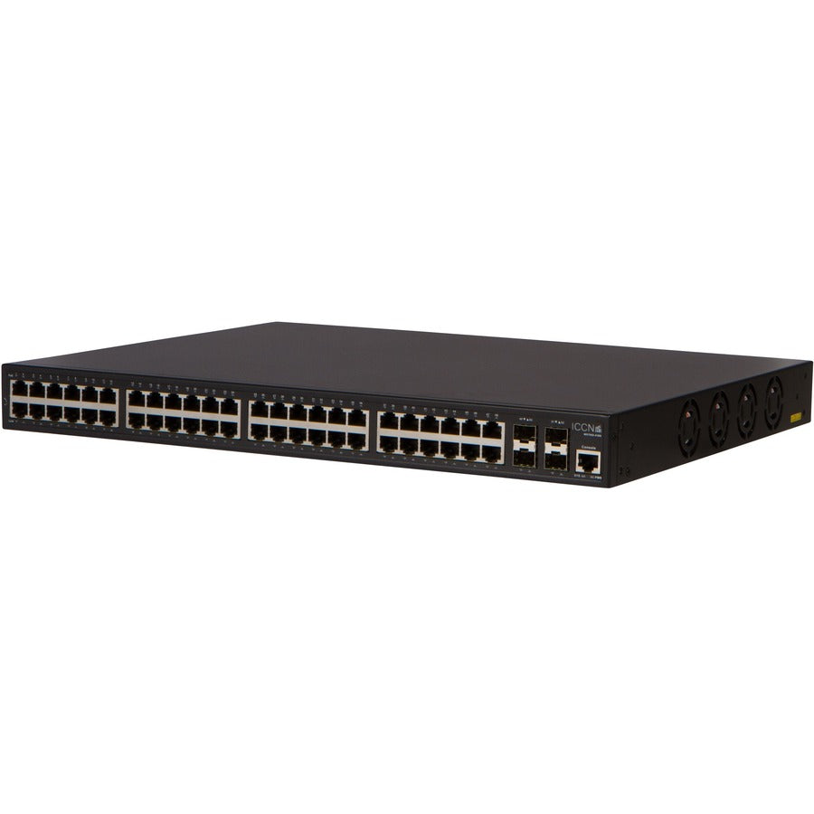 Iccn Ethernet Switch Wx7052-410G-Iccn