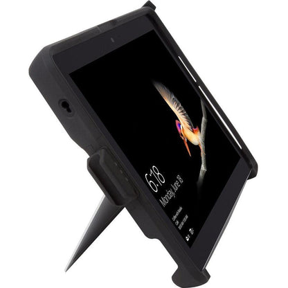 Kensington K97454Ww Tablet Case 25.4 Cm (10") Shell Case Black, Grey