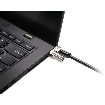 Kensington Microsaver® 2.0 Keyed Laptop Lock