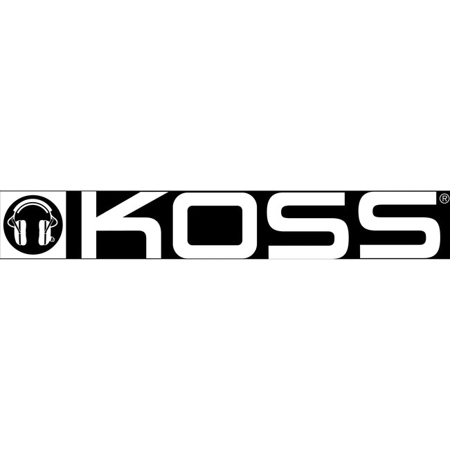 Koss Ksc75 Ear Clip Ksc-75