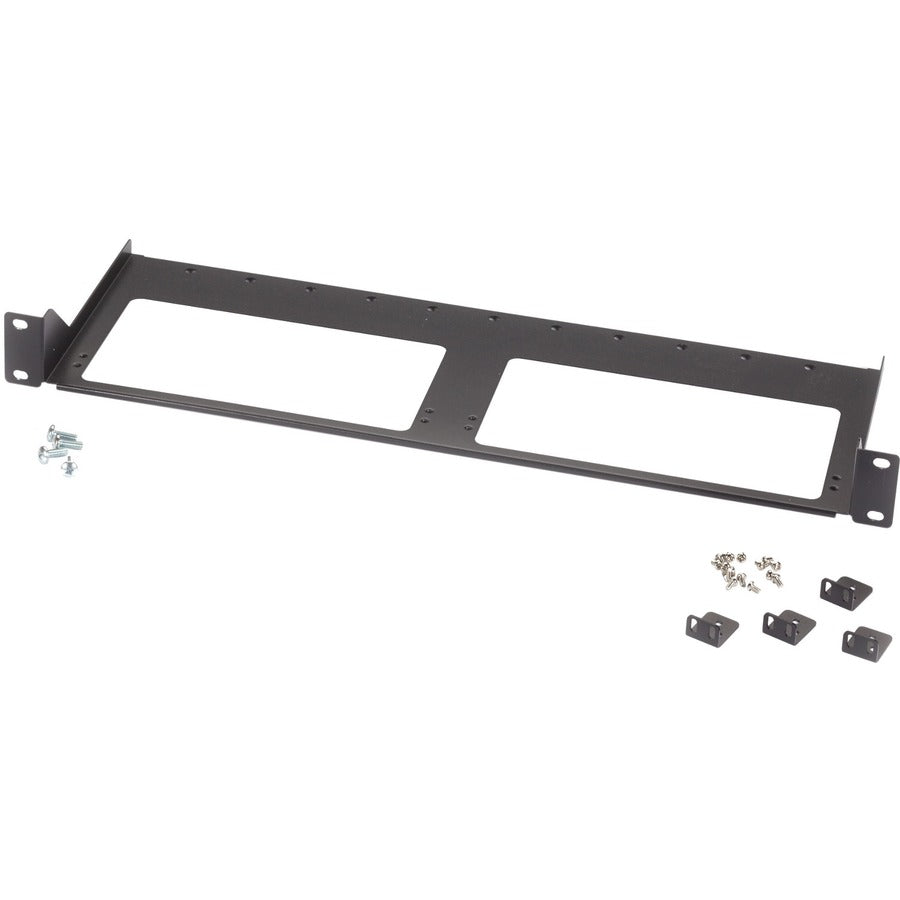 Kvx Dualhead Ext Rackmount Tray,Kvx Dual-Head Ext Rackmount Tray