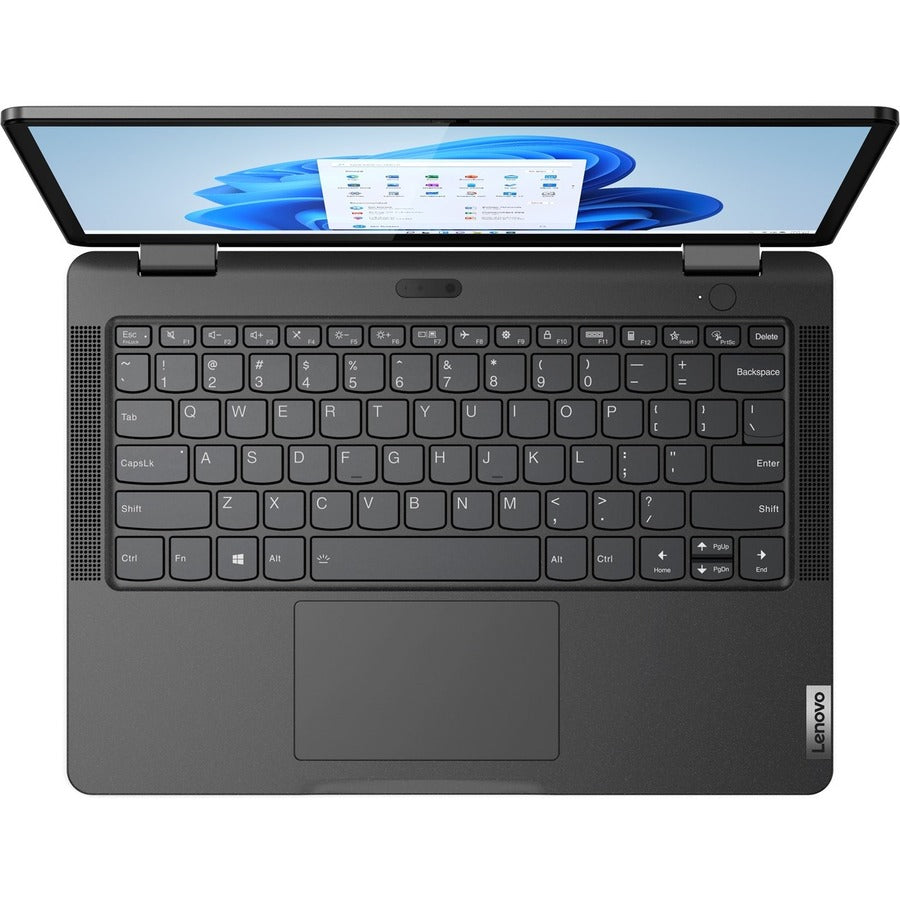 Lenovo 13W Yoga 82S1000Nus 13.3" Touchscreen Notebook - Wuxga - 1920 X 1200 - Amd Ryzen 5 5625U 2.30 Ghz - 8 Gb Total Ram - 256 Gb Ssd