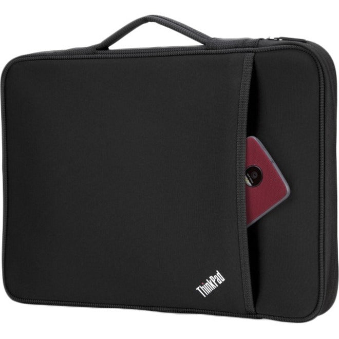 Lenovo 4X40N18010 Notebook Case 38.1 Cm (15") Sleeve Case Black