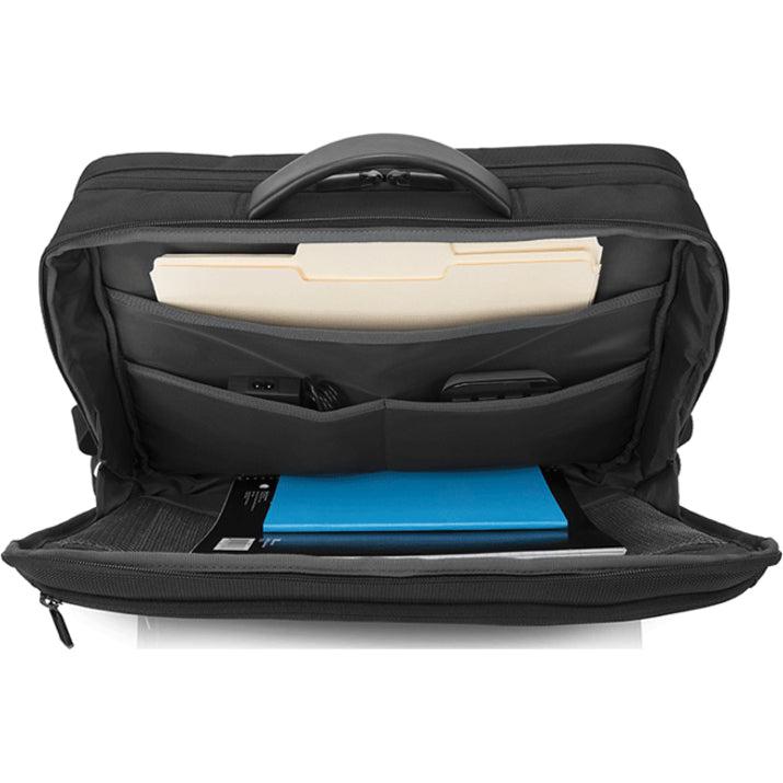 Lenovo 4X40Q26384 Notebook Case 39.6 Cm (15.6") Hardshell Case Black