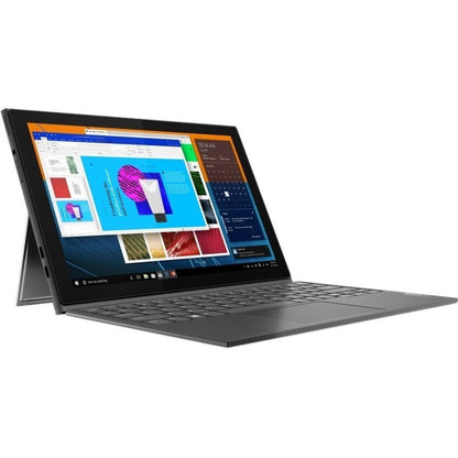 Lenovo Ideapad 3 10Igl5 82At00F1Us 10.3" Touchscreen Detachable 2 In 1 Notebook