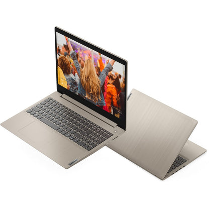 Lenovo Ideapad 3 15.6 Hd,Touchscreen Notebook Intel Core